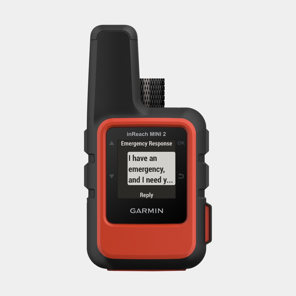 InReach Mini 2 (2022) Flame Red