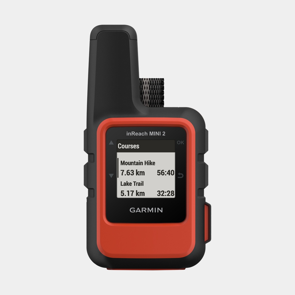 InReach Mini 2 (2022) Flame Red