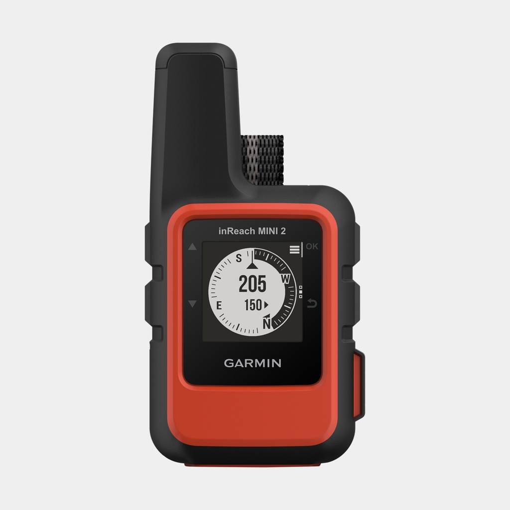 InReach Mini 2 (2022) Flame Red