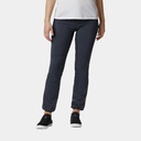 Passo Alto Pant Women India Ink