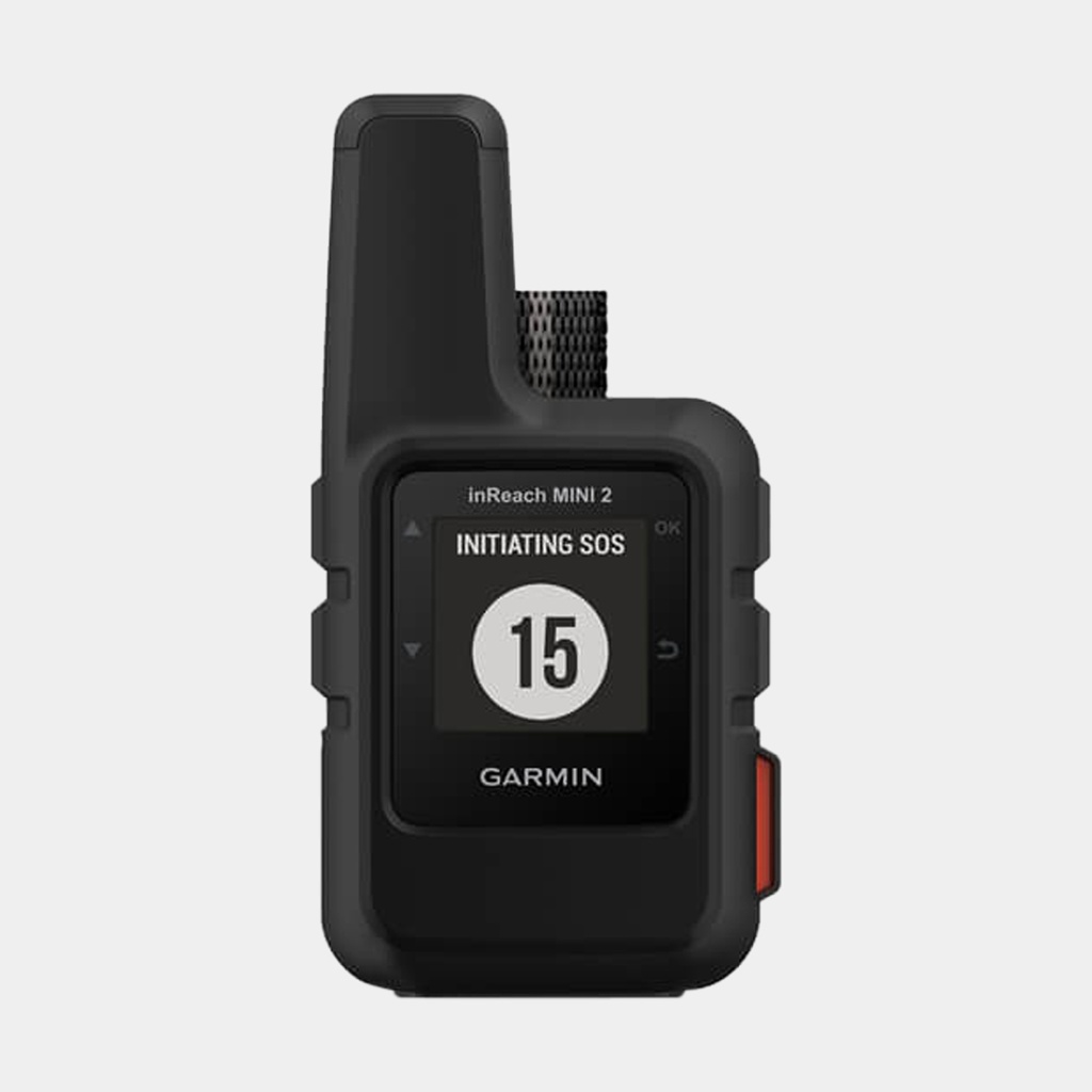 InReach Mini 2 (2022) Black