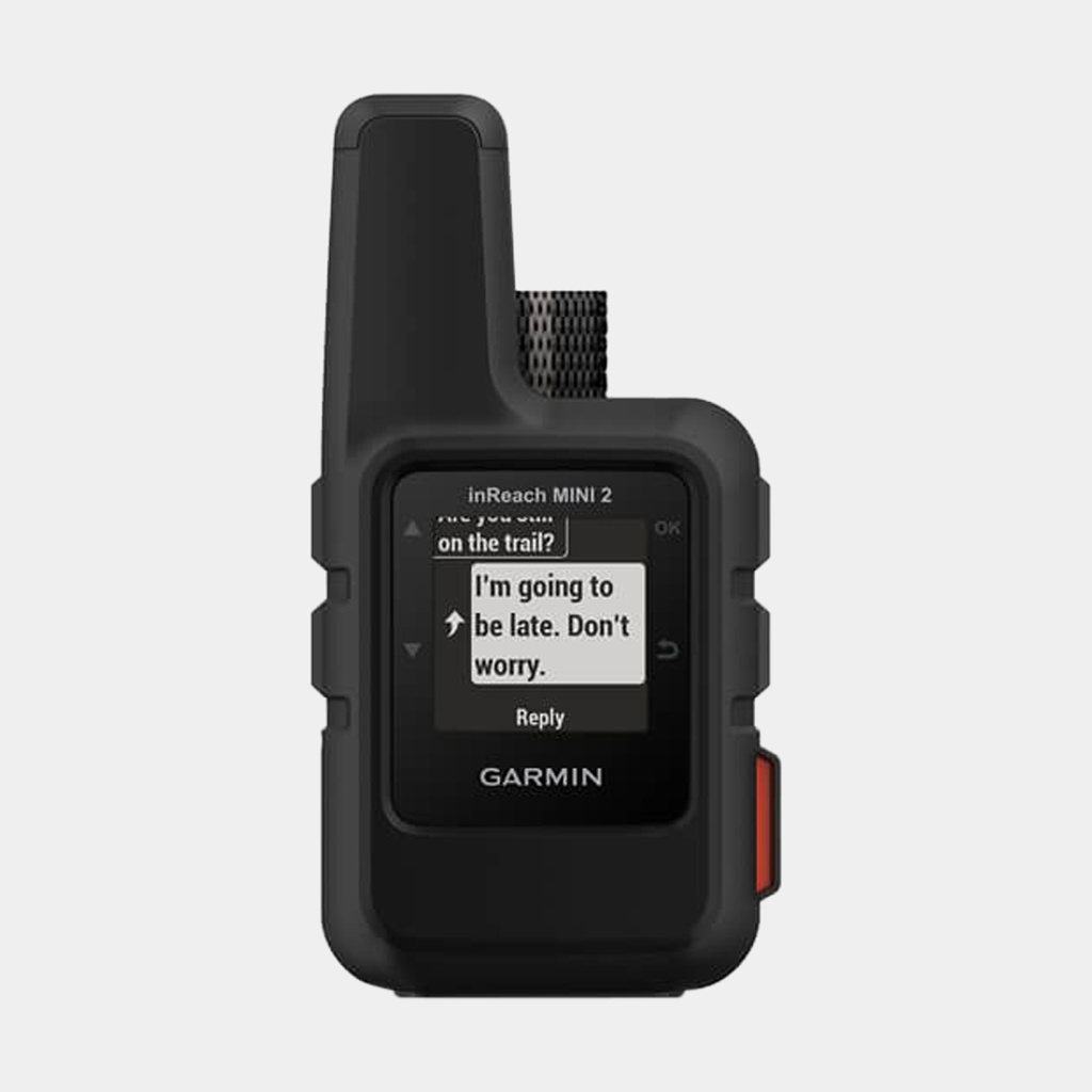 InReach Mini 2 (2022) Black