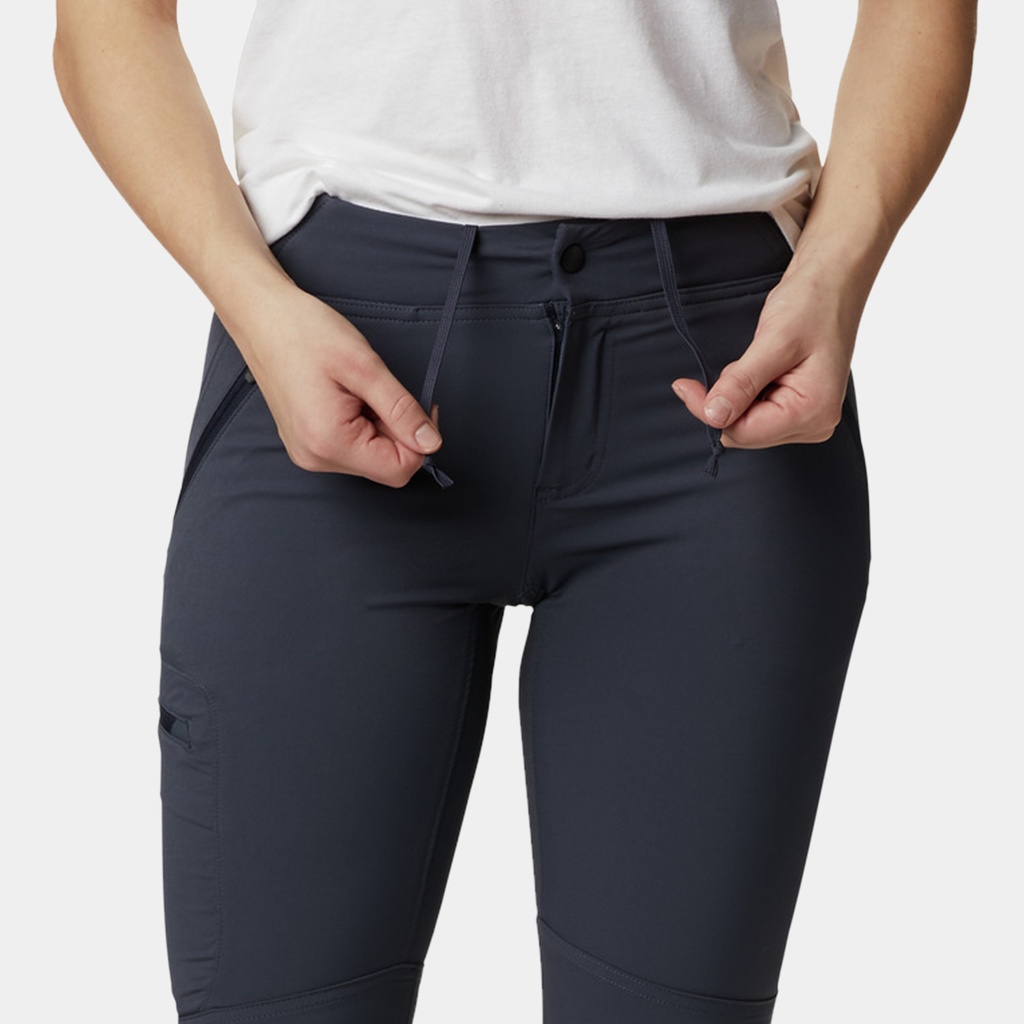 Passo Alto Pant Women India Ink