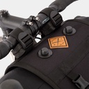 Barbag 17L Black Paracord