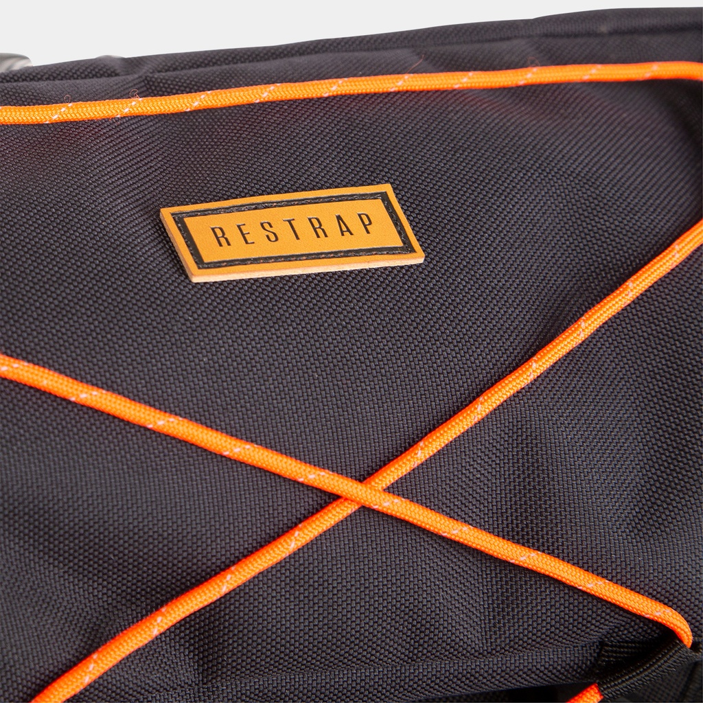 Barbag 17L Orange Paracord