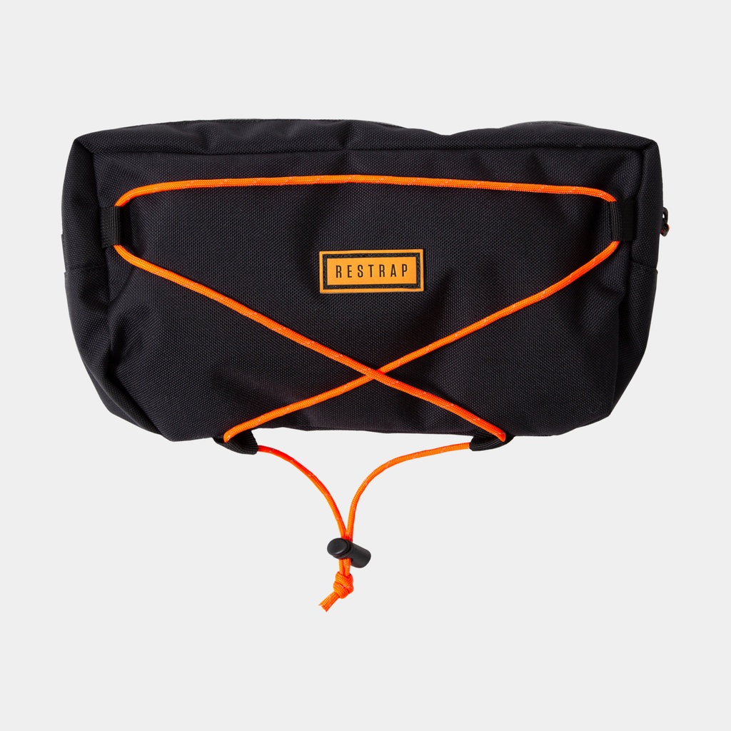 Barbag 17L Orange Paracord