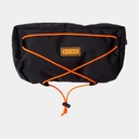 Barbag 17L Orange Paracord