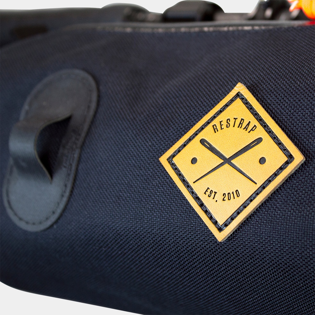 Canister Bag Black