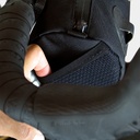 Canister Bag Black