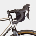 Canister Bag Black