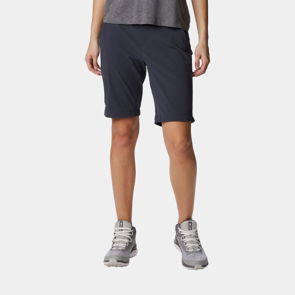 Saturday Trail II EU Convertible Pant Women India Ink