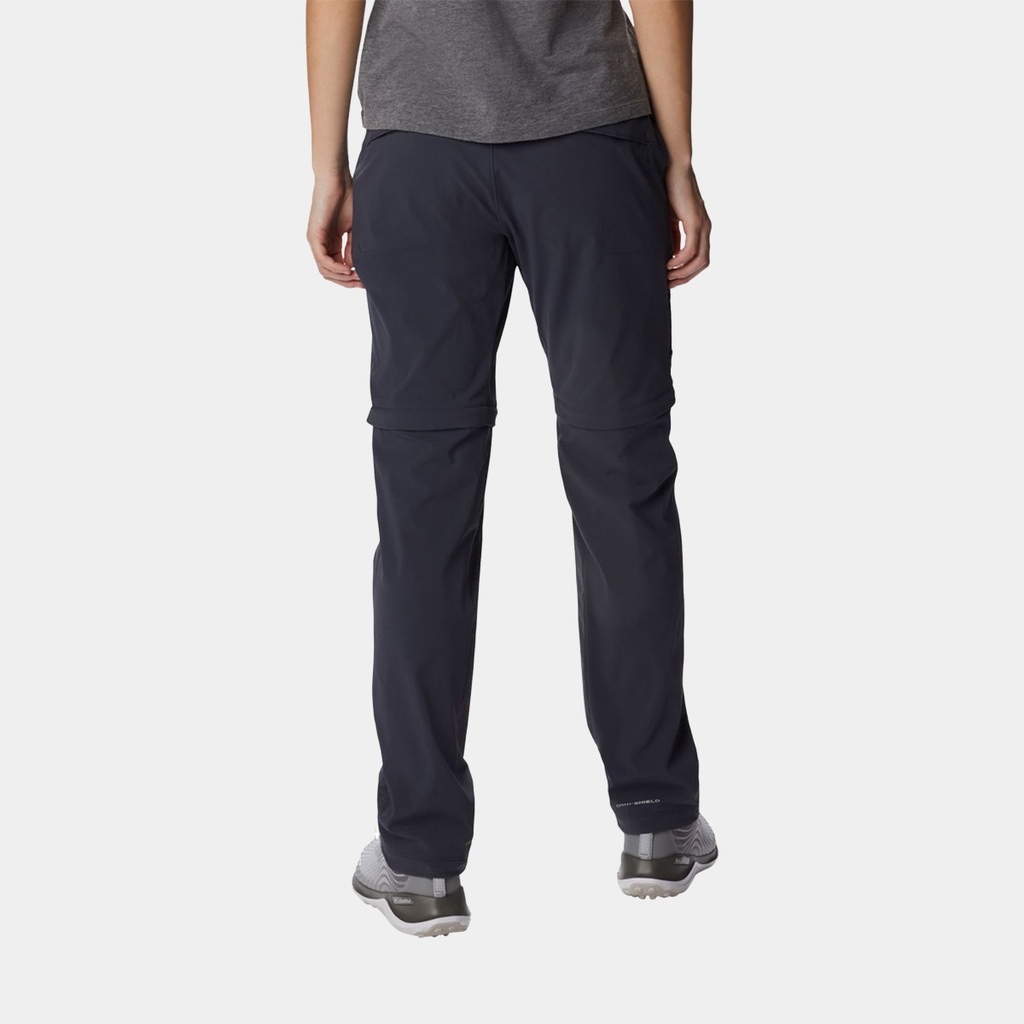 Saturday Trail II EU Convertible Pant Women India Ink