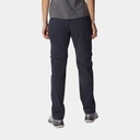 Saturday Trail II EU Convertible Pant Women India Ink