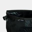 Dry Bag Double Roll Black