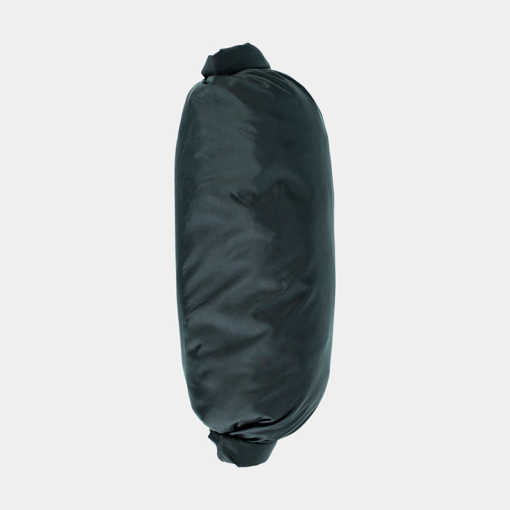 Dry Bag Double Roll Black