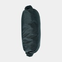 Dry Bag Double Roll Black