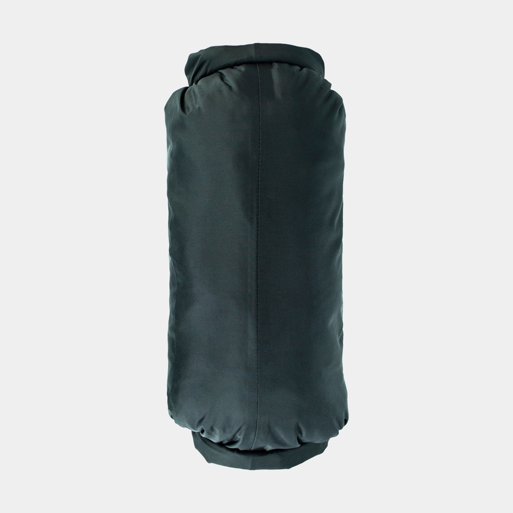 Dry Bag Double Roll Black