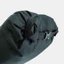 Dry Bag Double Roll Black