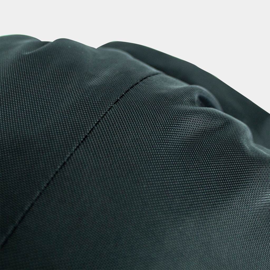 Dry Bag Double Roll Black
