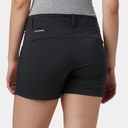 Saturday Trail Short Women Black