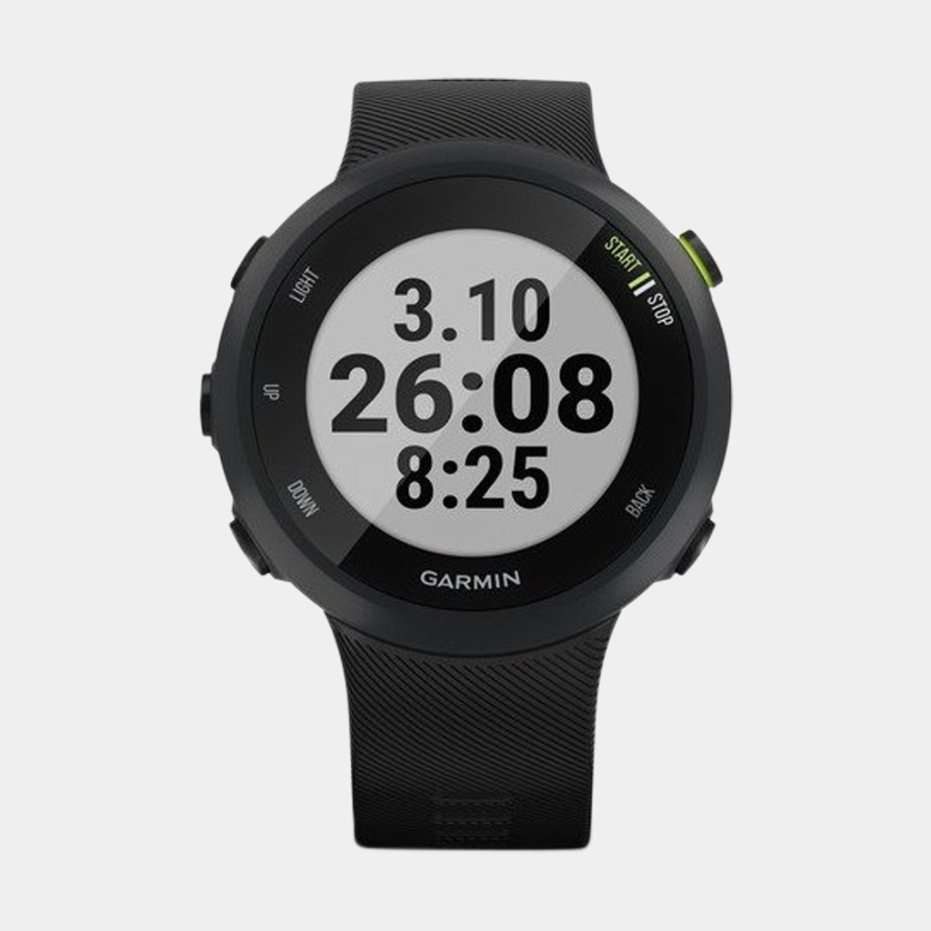 Forerunner 45 Black