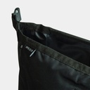 Dry Bag Tapered 8L Black
