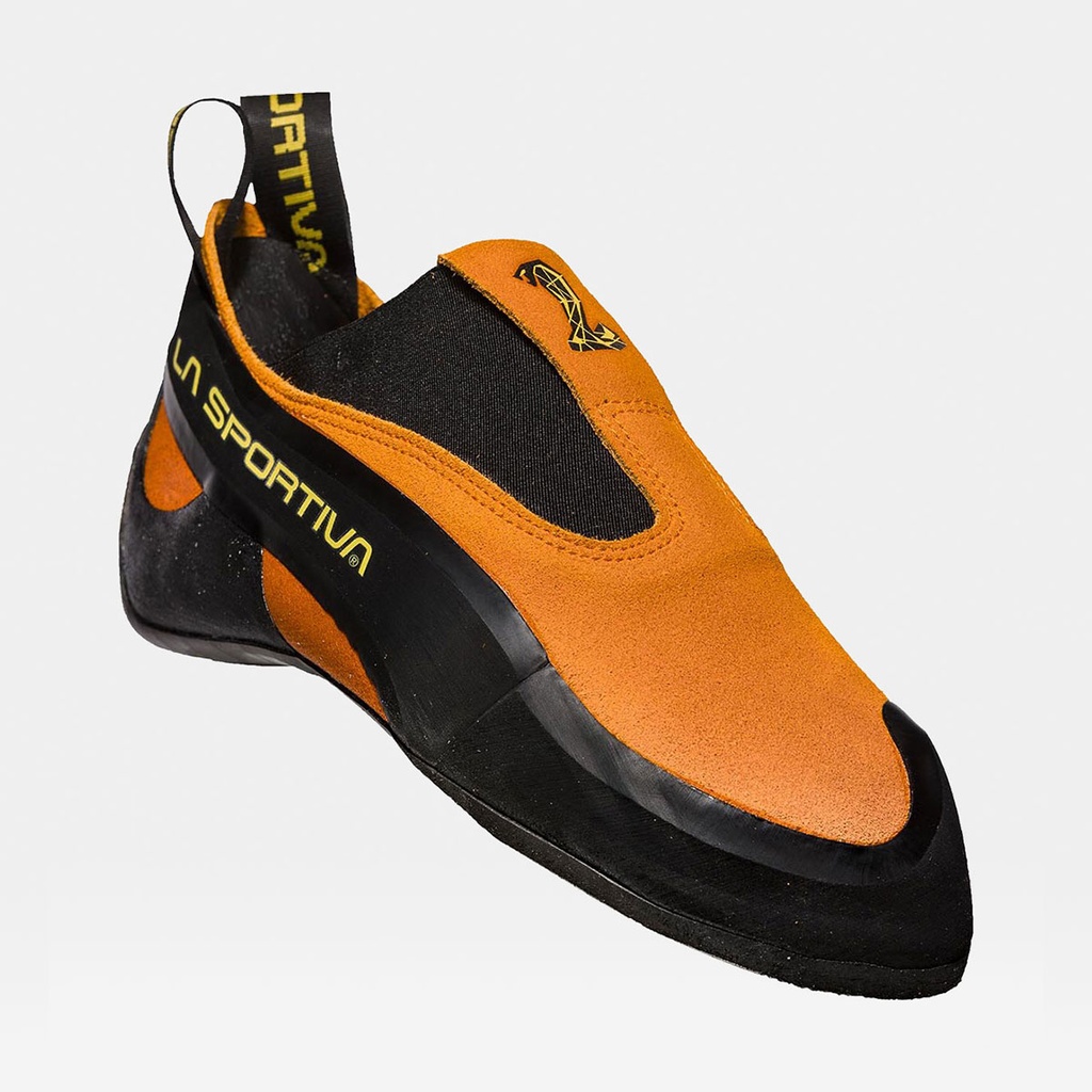 Cobra Orange