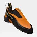 Cobra Orange