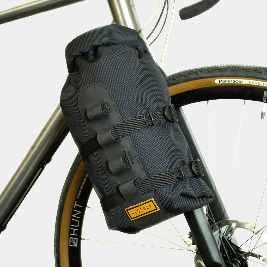Fork Bag Black