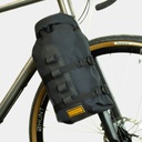 Fork Bag Black