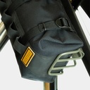 Fork Bag Black