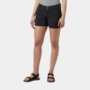 Saturday Trail Short Women Black