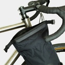 Fork Bag Black