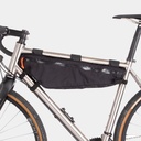 Frame Bag Large Black