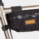 Frame Bag Large Black