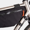 Frame Bag Large Black