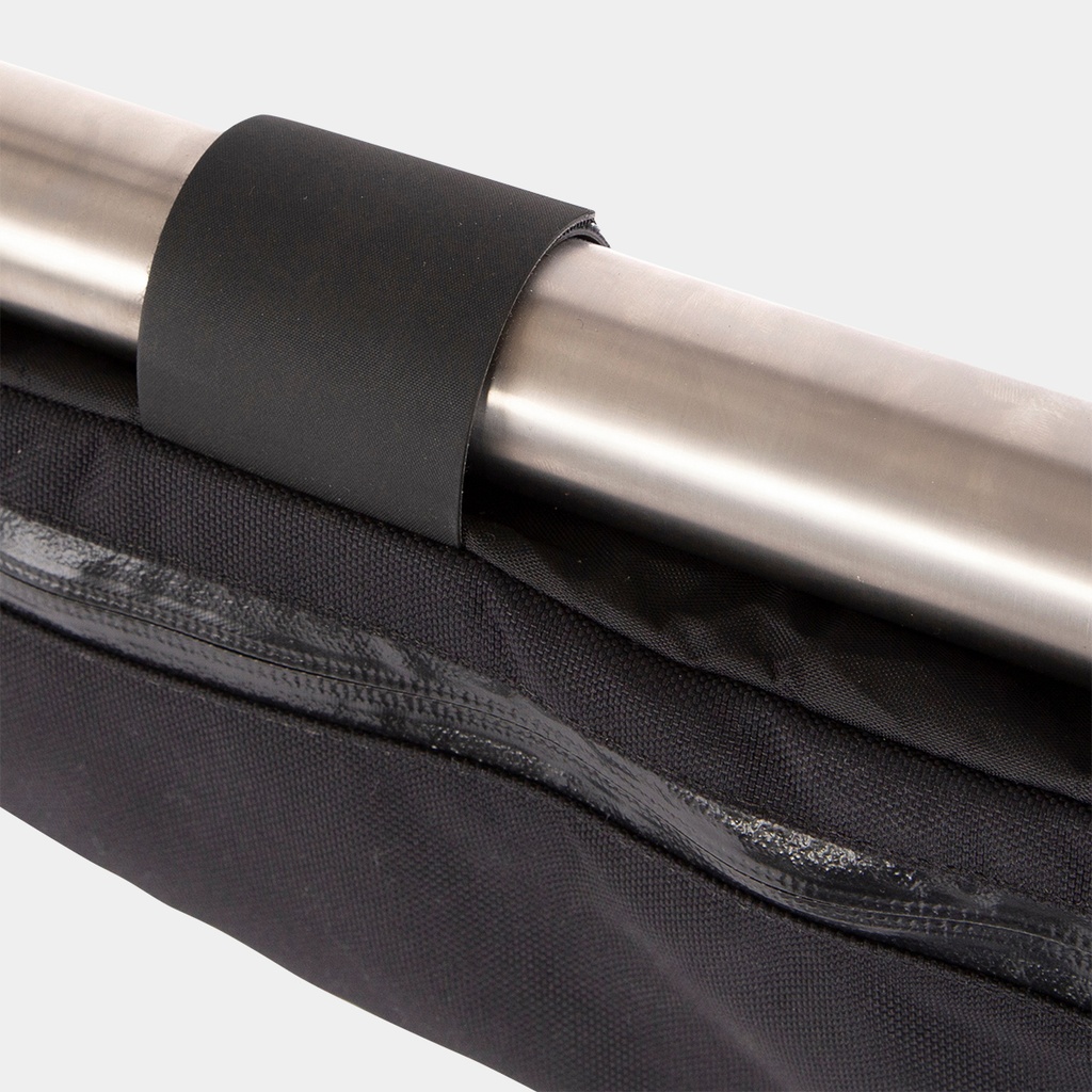 Frame Bag Large Black