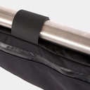 Frame Bag Large Black
