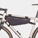 Frame Bag Medium Black