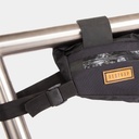 Frame Bag Medium Black