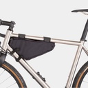 Frame Bag Small Black