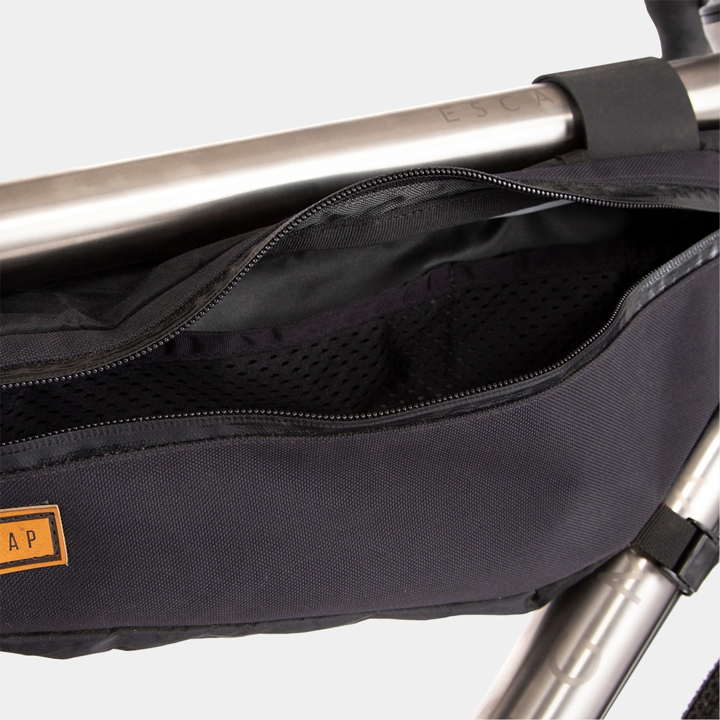 Frame Bag Small Black