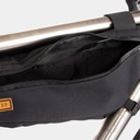 Frame Bag Small Black