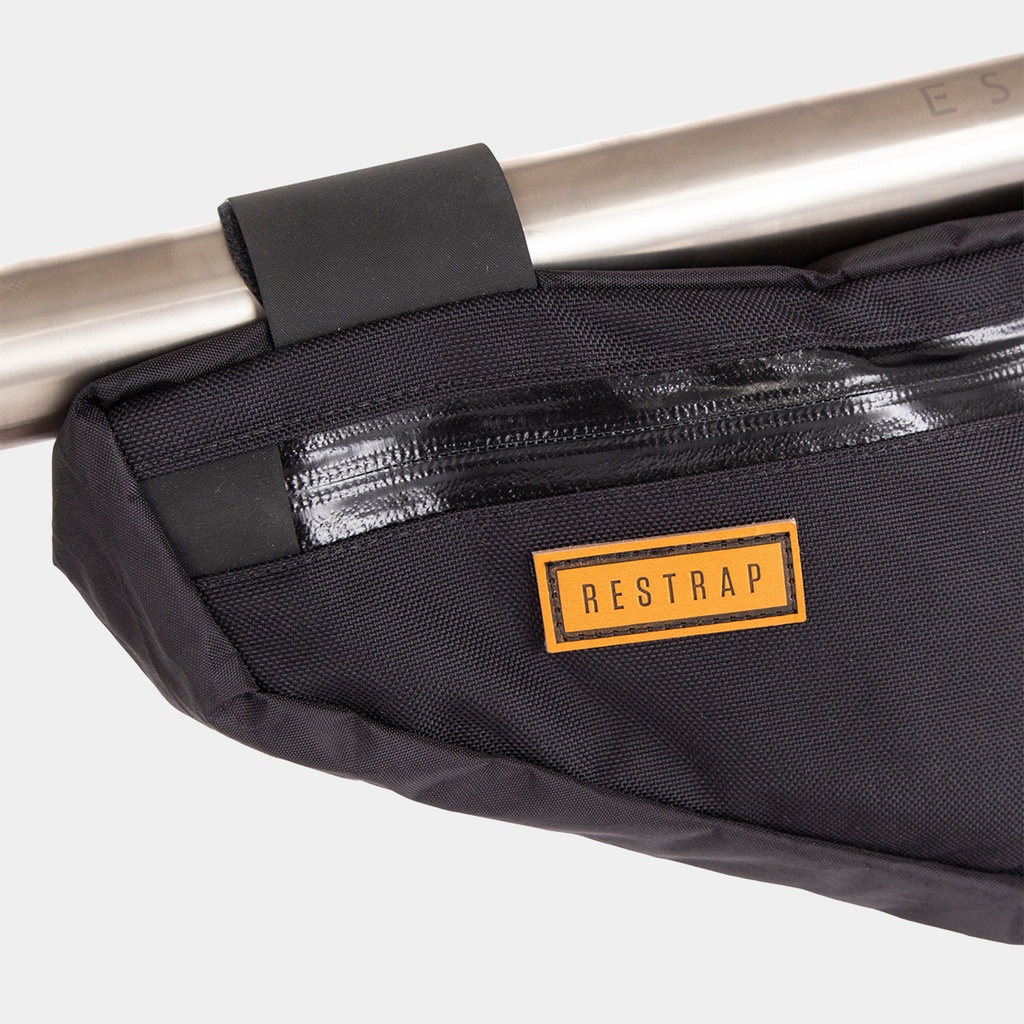Frame Bag Small Black