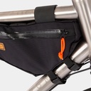 Frame Bag Small Black