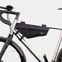 Race Frame Bag Black