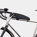 Race Top Tube Bag Black