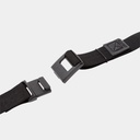 Rack Straps Black