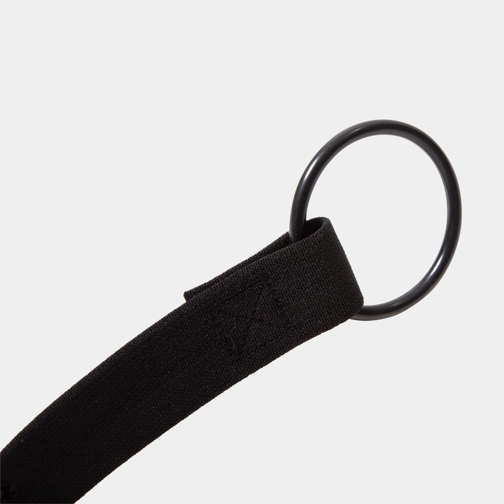 Rack Straps Black
