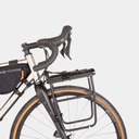 Rack Straps Black